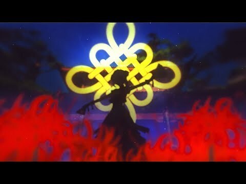 曼珠沙華 曼陀羅華